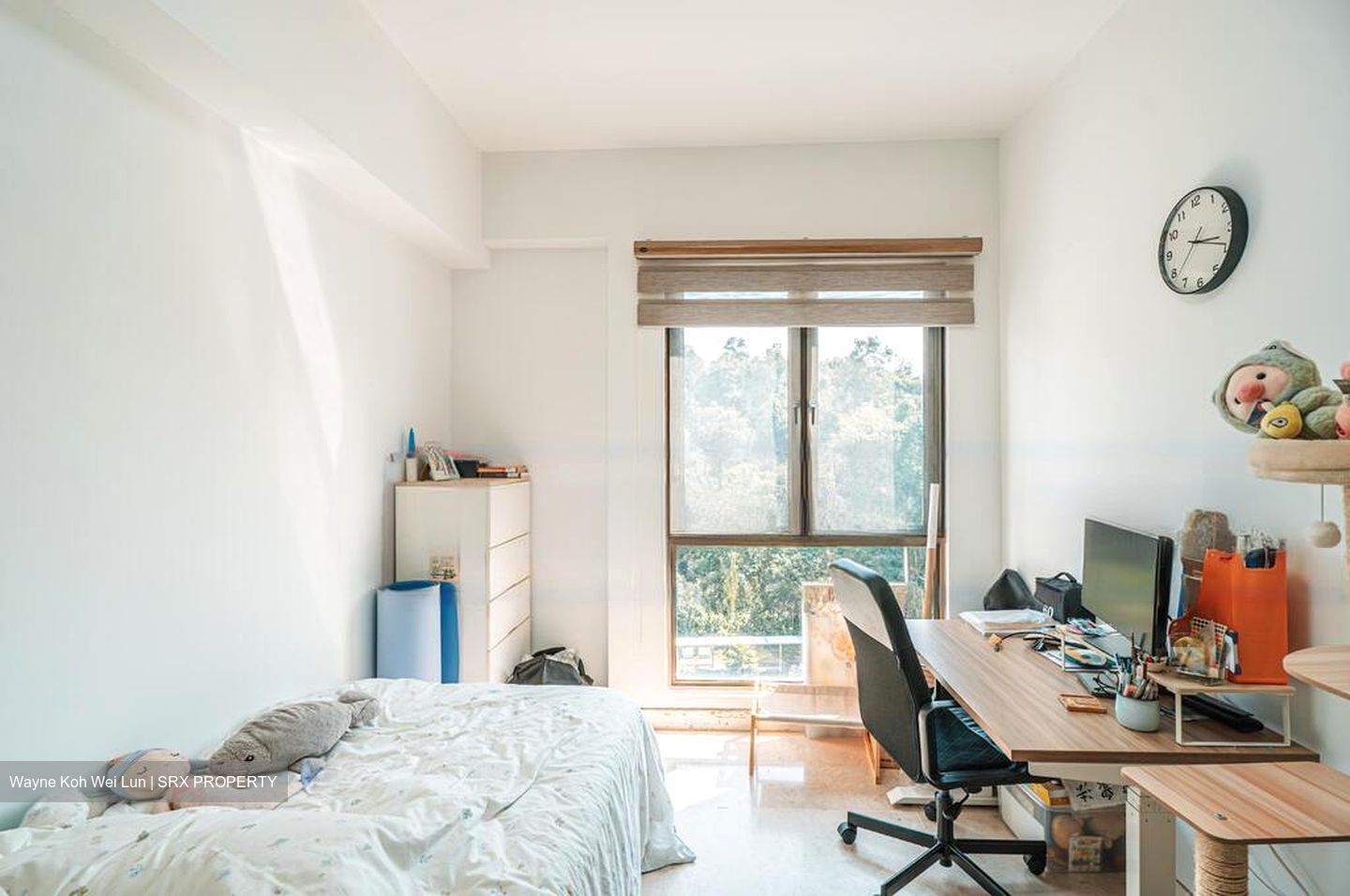 Parkview Apartments (D23), Apartment #453446351